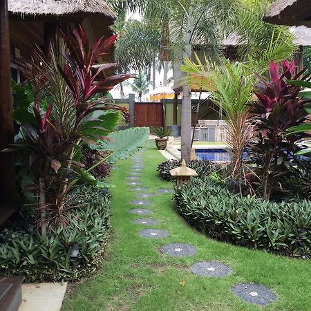 Tropica Tranquility Villa นูซาเลมโบงัน ภายนอก รูปภาพ