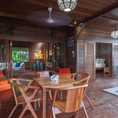 Tropica Tranquility Villa นูซาเลมโบงัน ภายนอก รูปภาพ