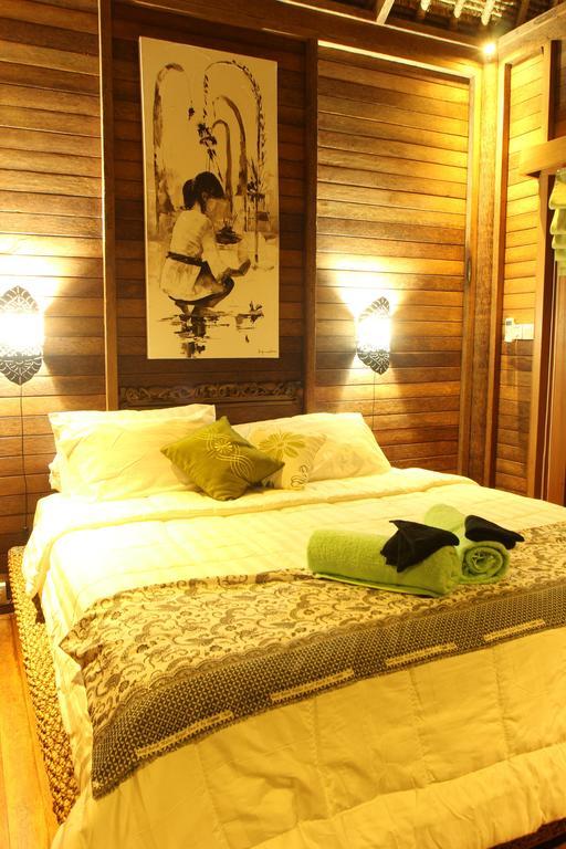 Tropica Tranquility Villa นูซาเลมโบงัน ห้อง รูปภาพ
