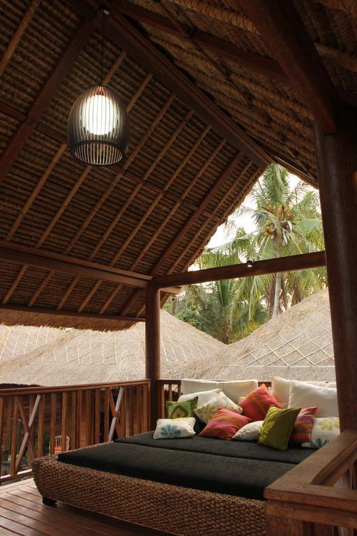 Tropica Tranquility Villa นูซาเลมโบงัน ห้อง รูปภาพ